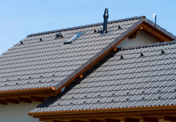 Affordable Roofing Solutions